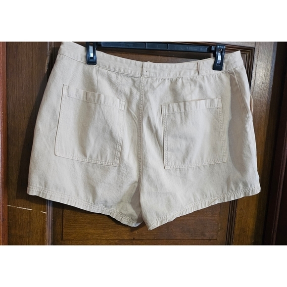 Universal Thread High Rise Utility Shorts - Picture 8 of 11